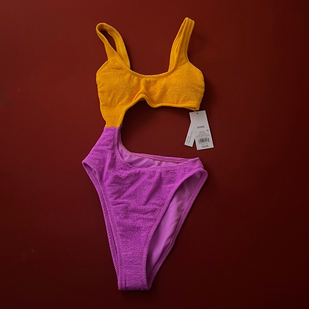 Swimsuit